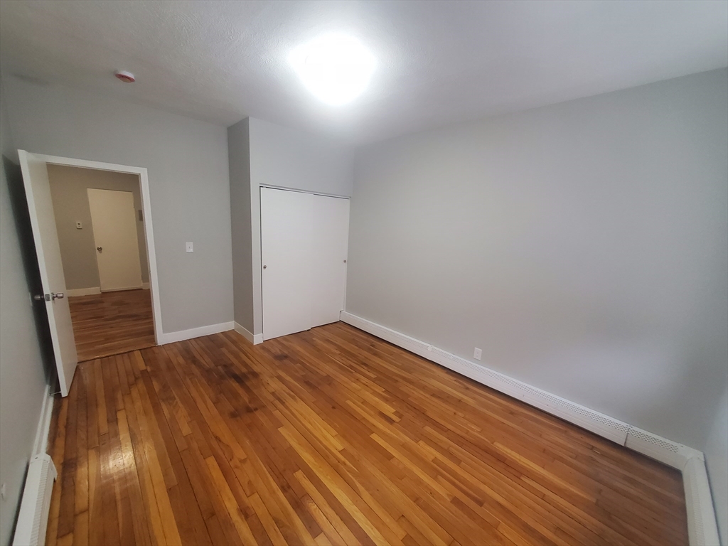 10 Abbotsford # 4, Boston Unit: 4