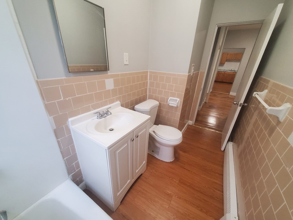 10 Abbotsford # 4, Boston Unit: 4