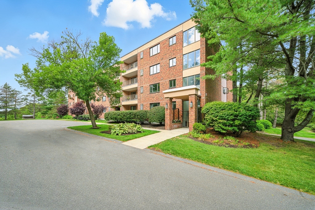 12 Ledgewood Way # 26