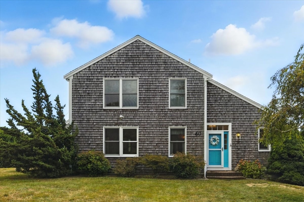 60 Smith Heights Way