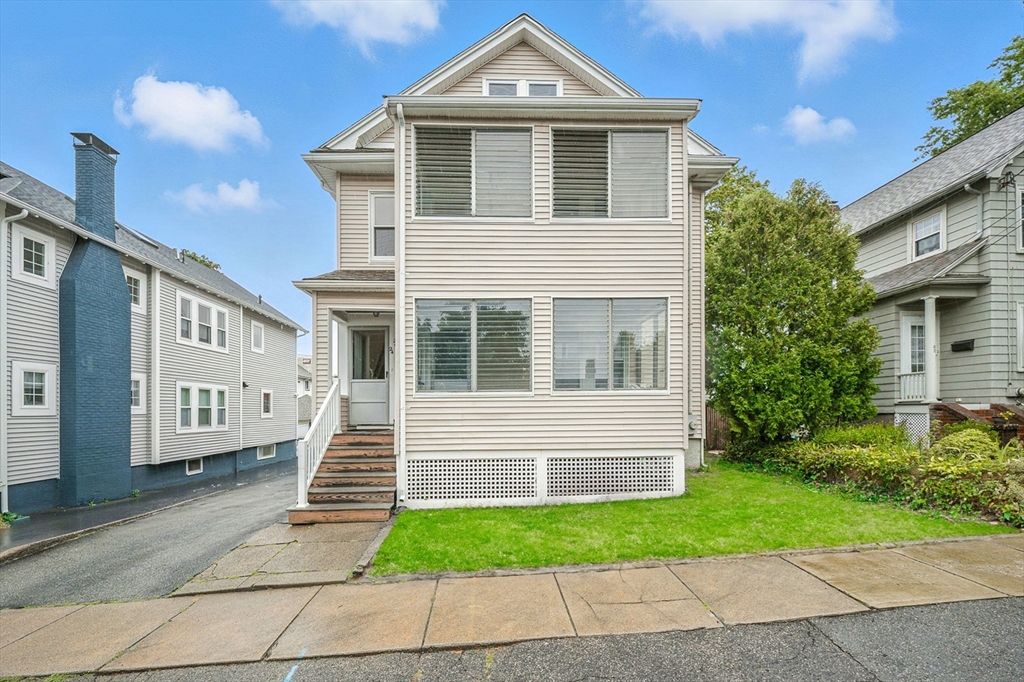 24-26 Benjamin Rd # 24
