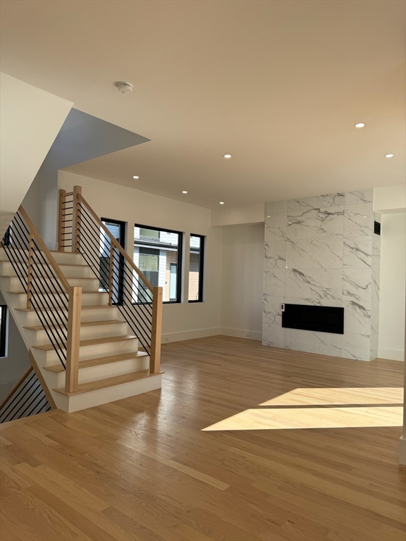 167 Winchester Street # D