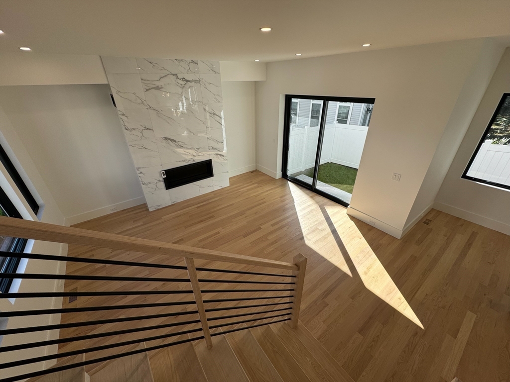 167 Winchester Street # D