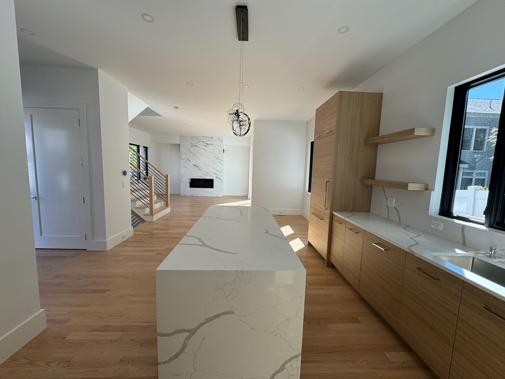 167 Winchester Street # D