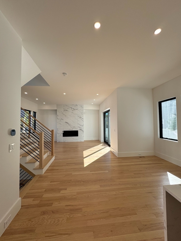 167 Winchester Street # D