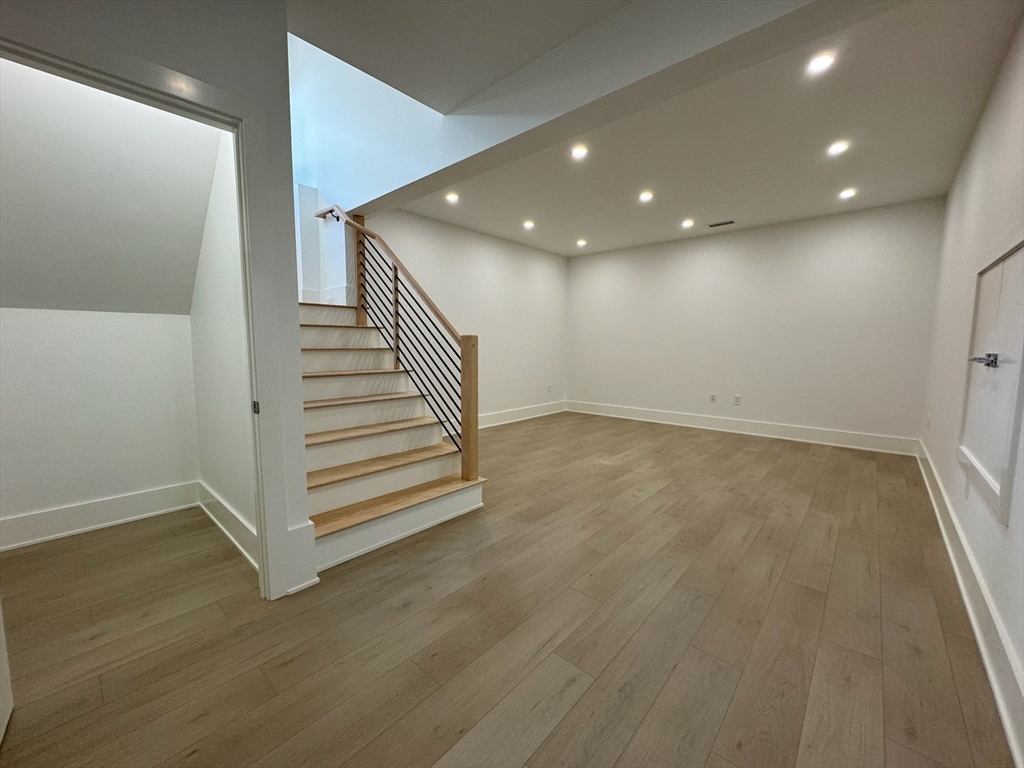 167 Winchester Street # D
