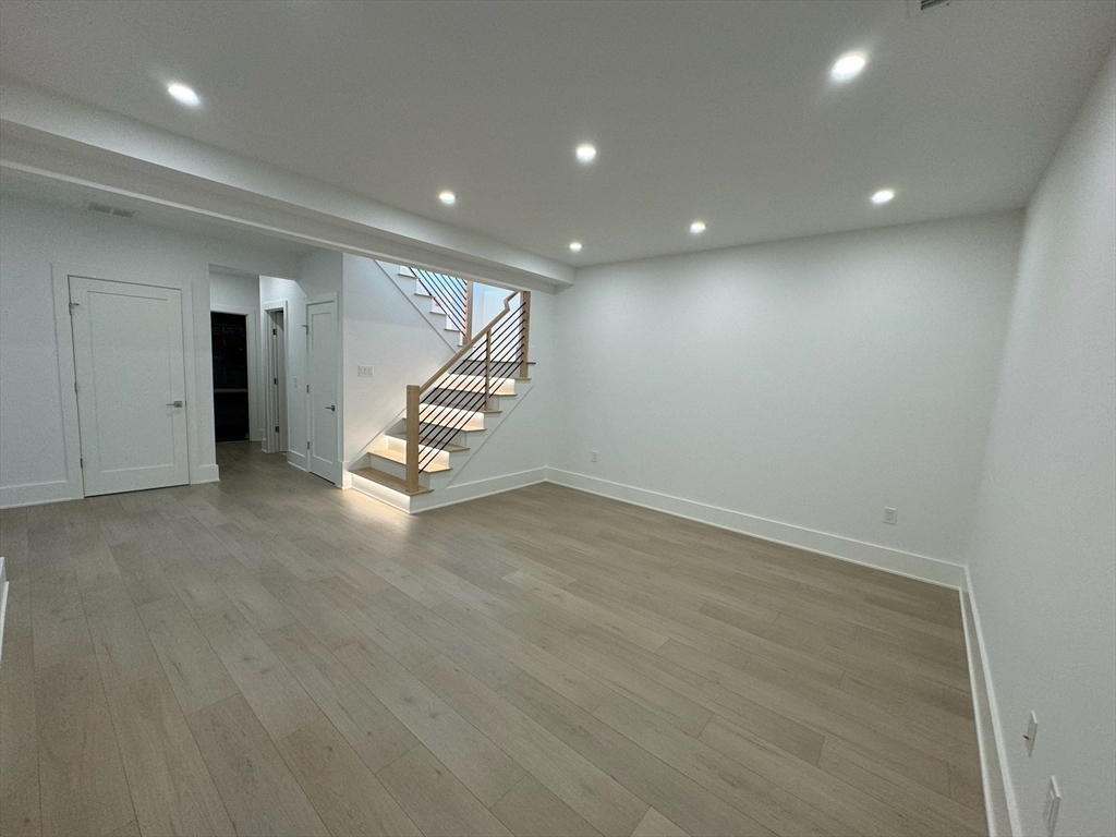 167 Winchester Street # D