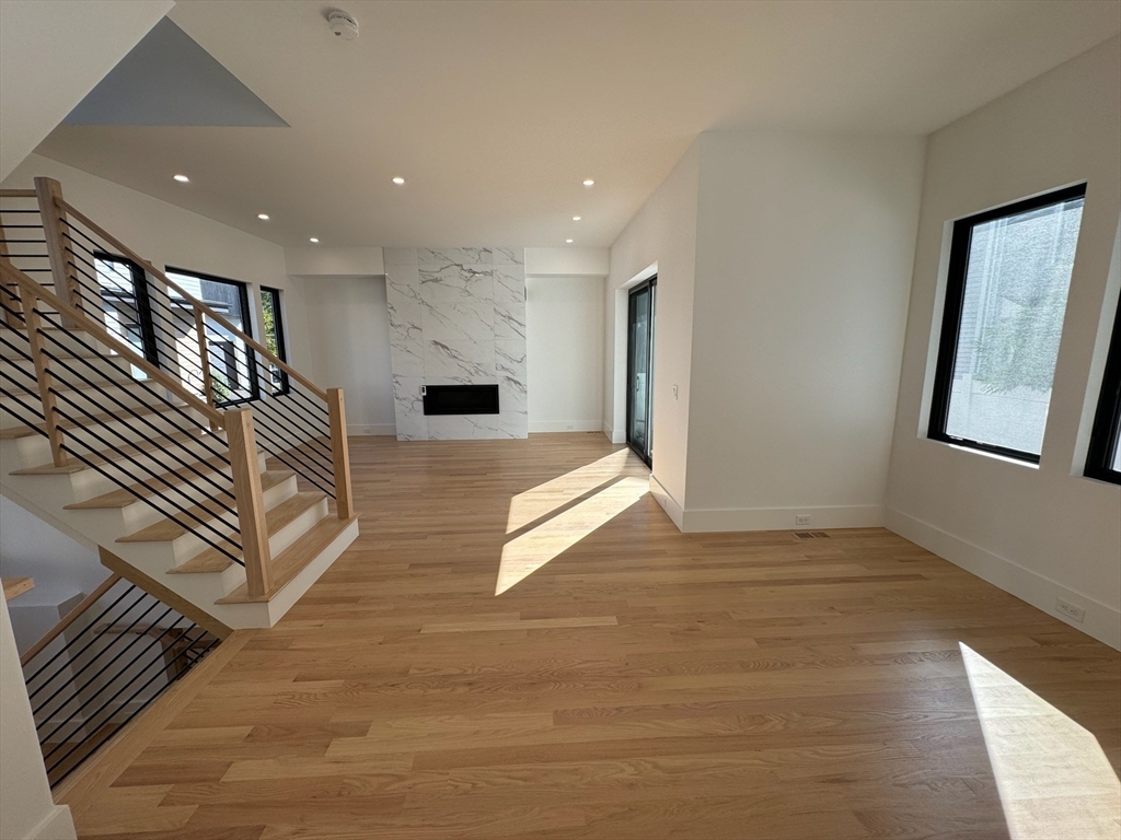 167 Winchester Street # D