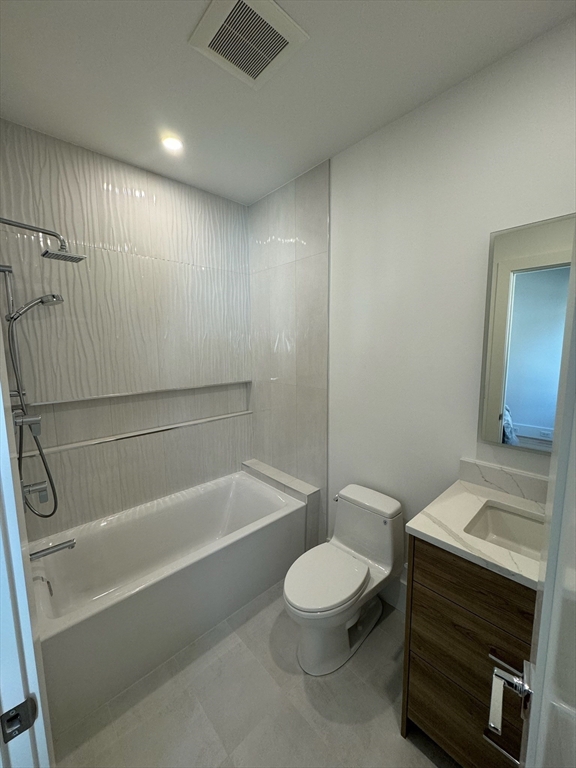 167 Winchester Street # D