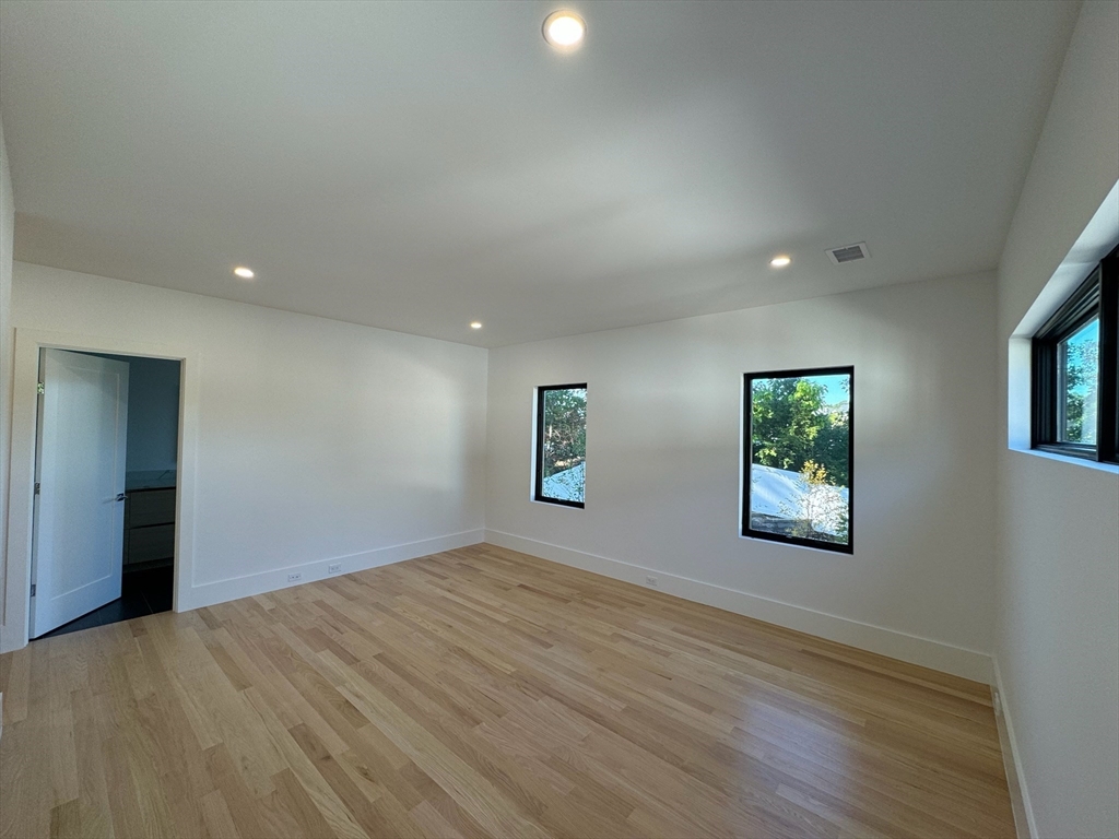 167 Winchester Street # D