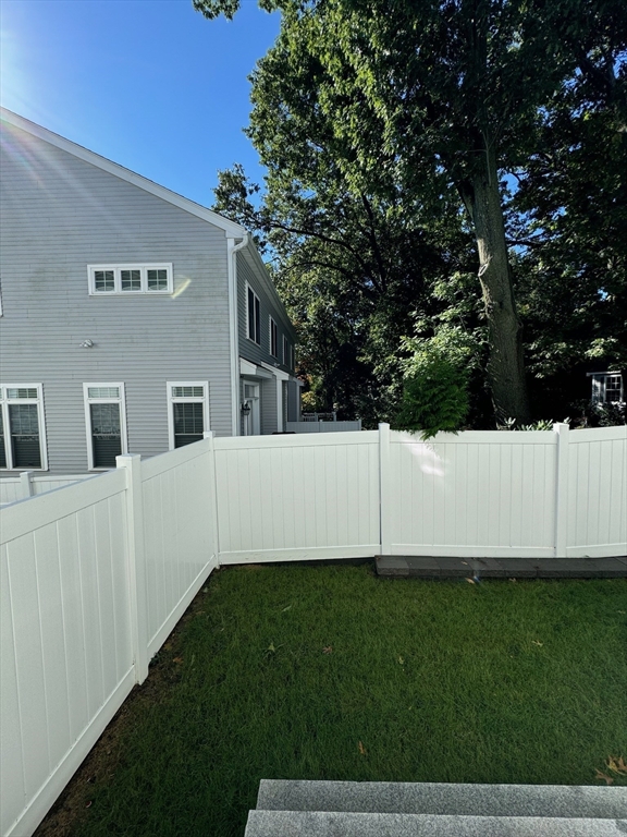 167 Winchester Street # D