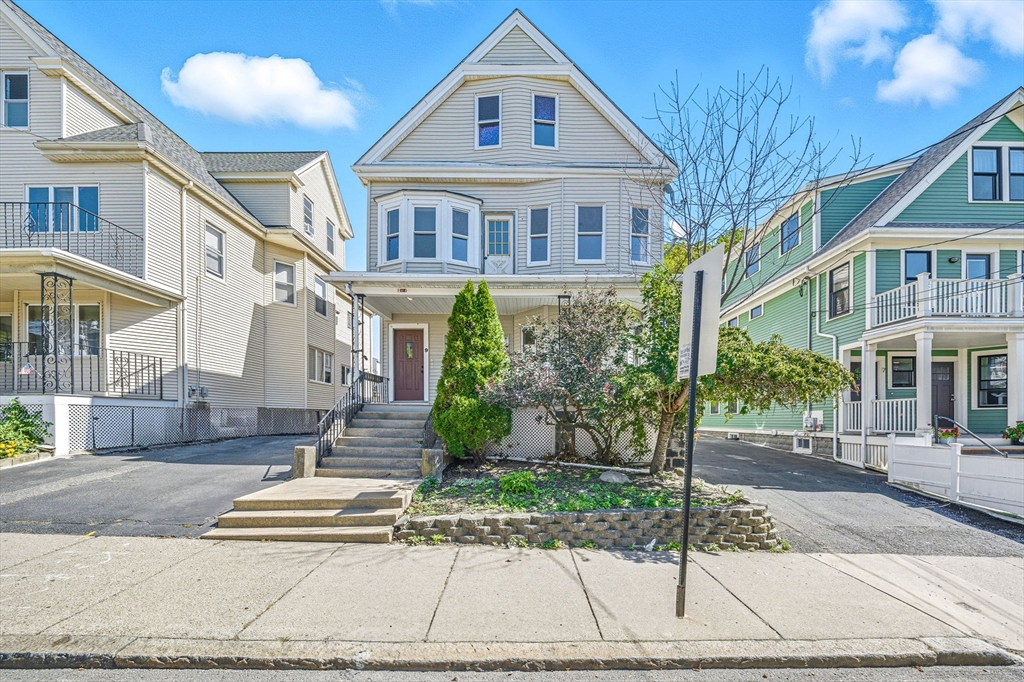 9 Curtis Street # 1