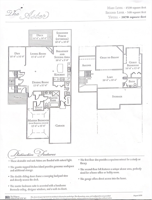 1 Hollyhock Knoll Ct # 1