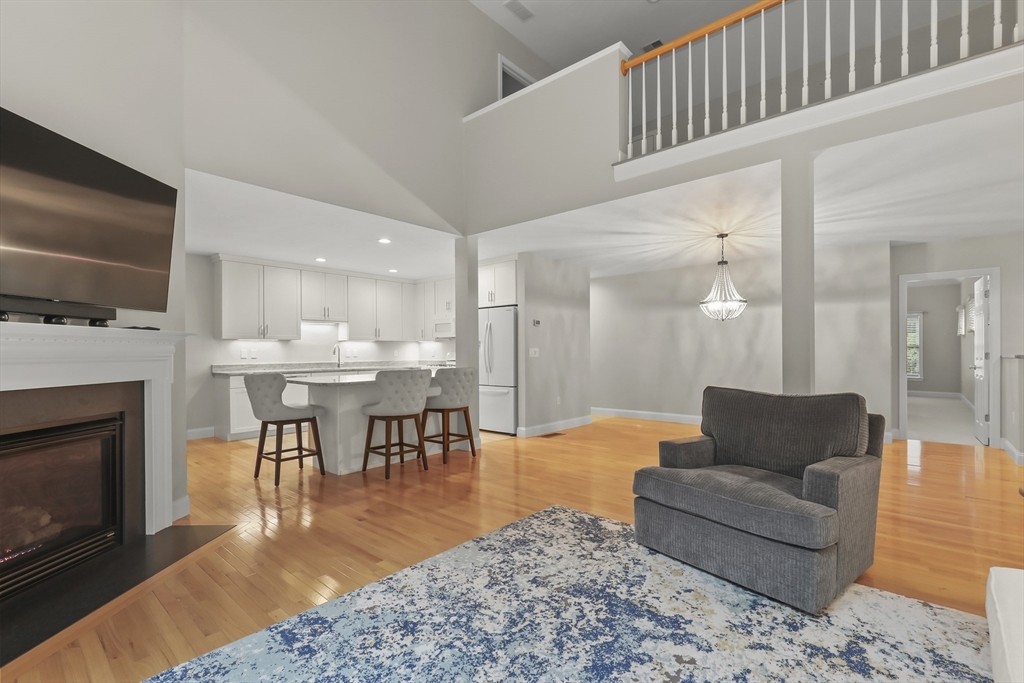 1 Hollyhock Knoll Ct # 1