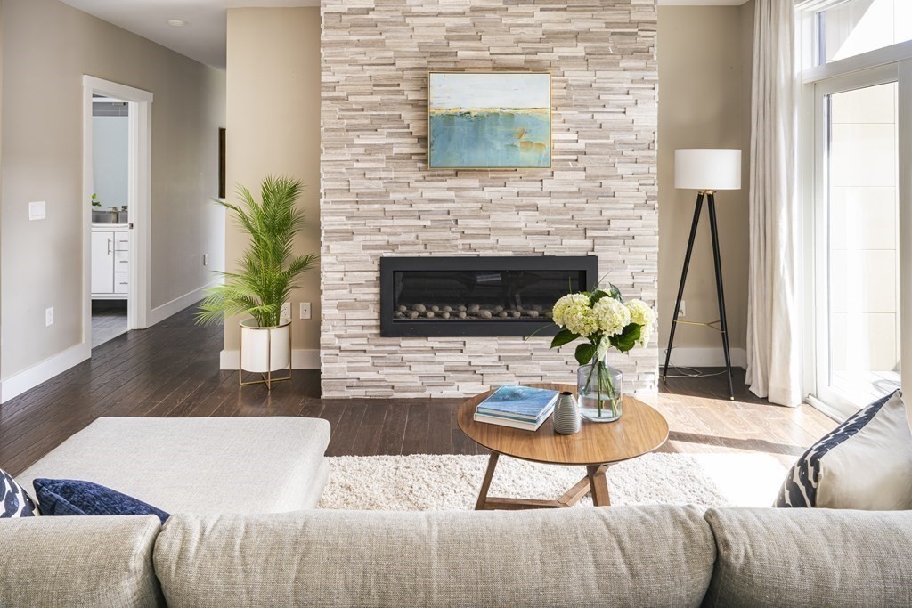 266 Beacon Street # 5