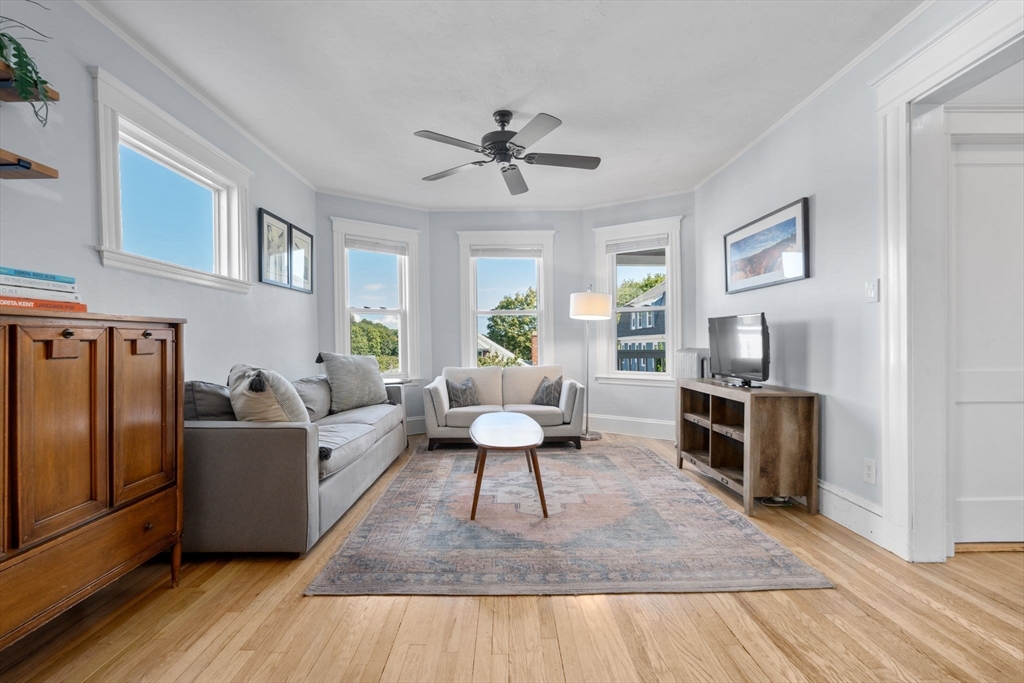 37 Montvale Street # 2