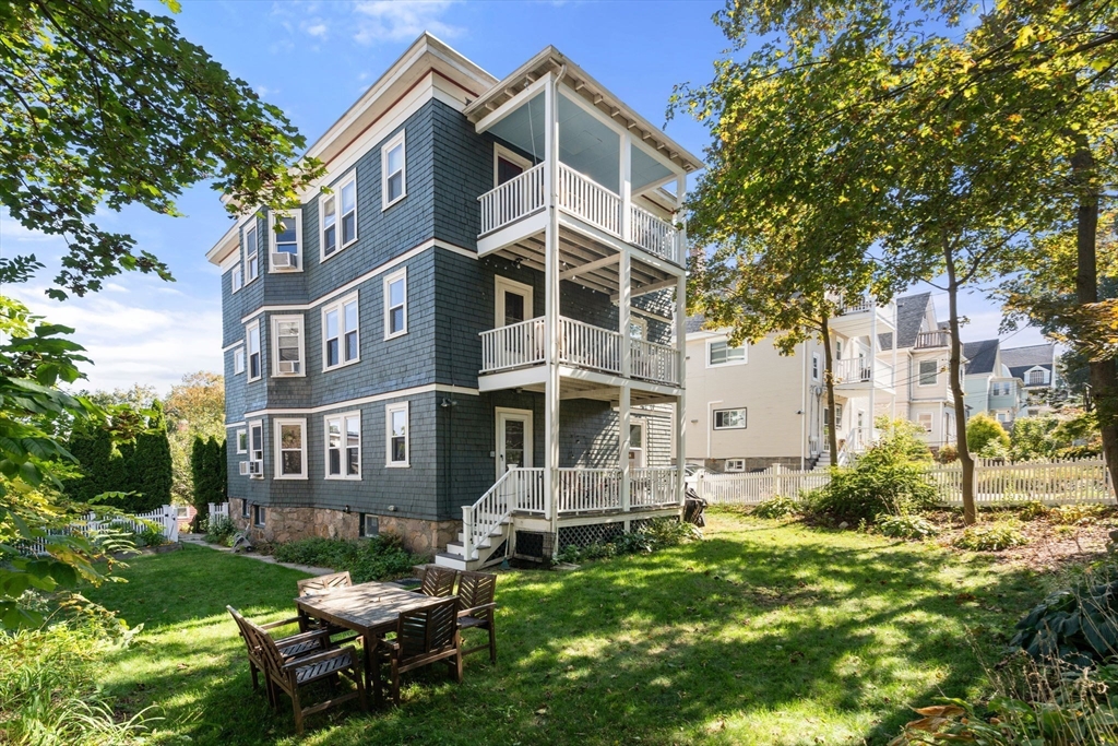 37 Montvale Street # 2