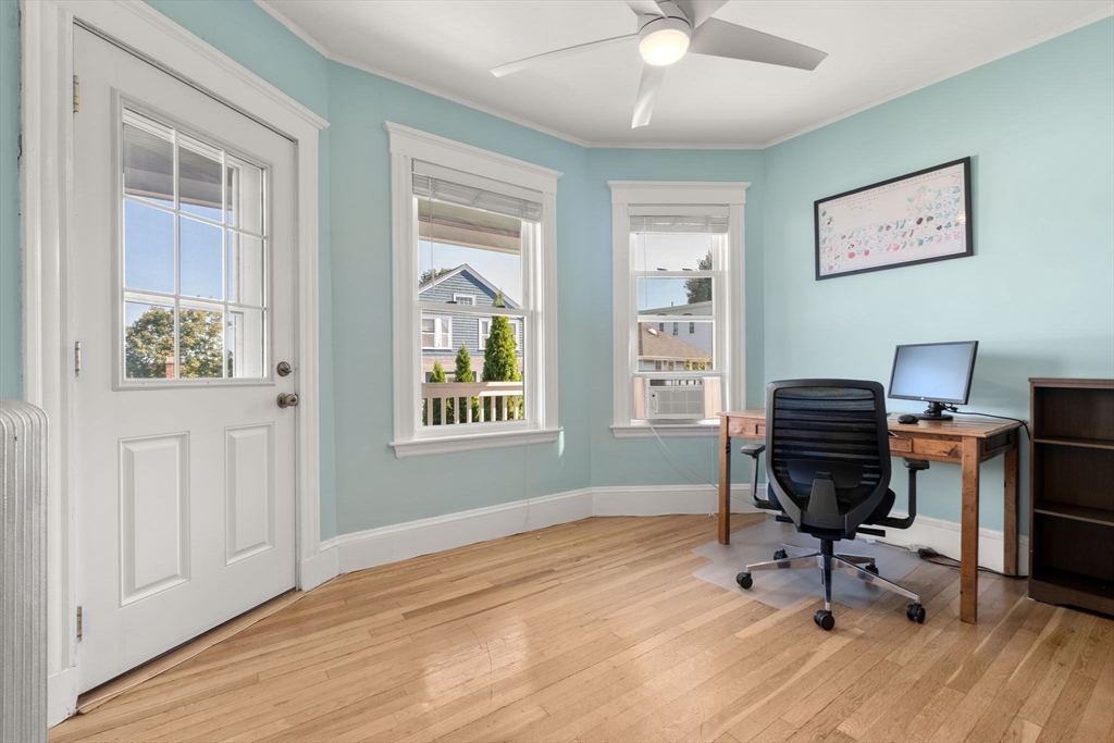 37 Montvale Street # 2