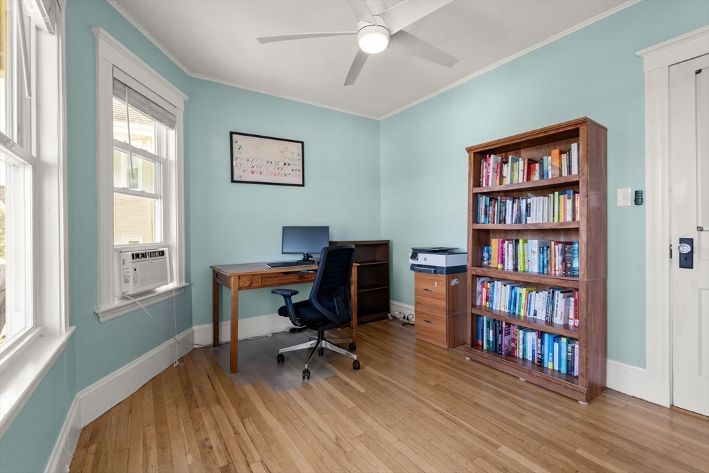 37 Montvale Street # 2