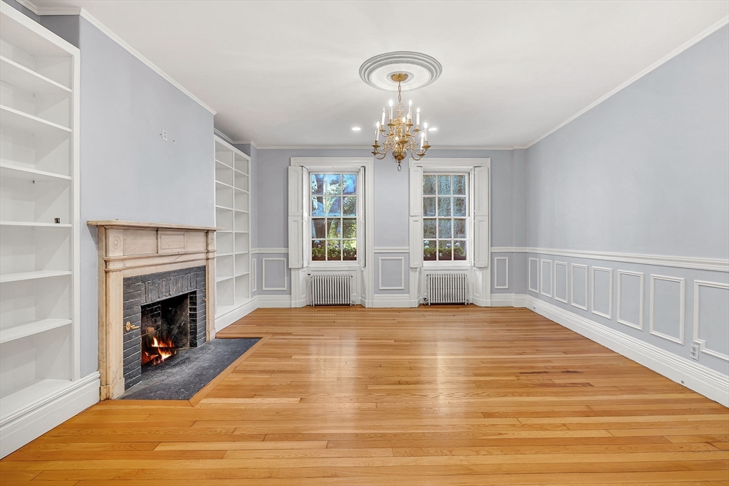 35 Mt Vernon Street # 1