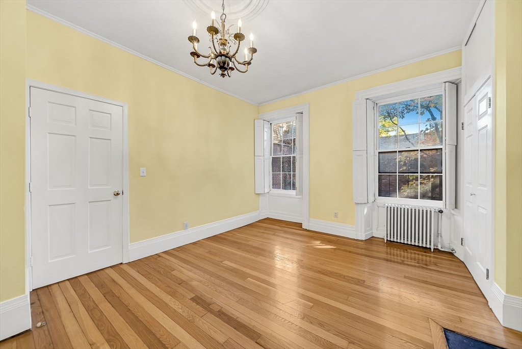 35 Mt Vernon Street # 1