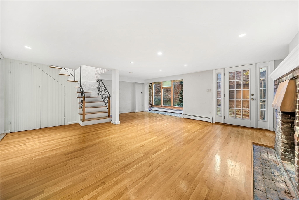 35 Mt Vernon Street # 1
