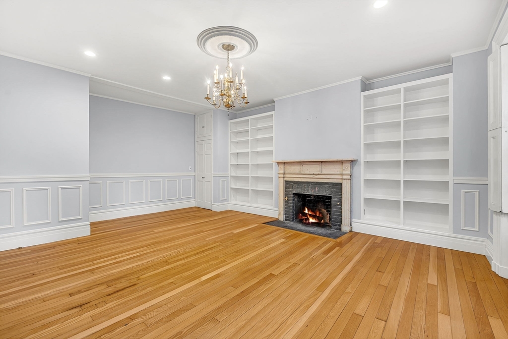 35 Mt Vernon Street # 1