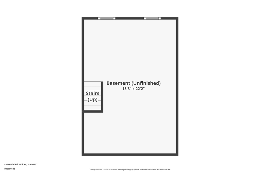 8 Colonial Rd.
