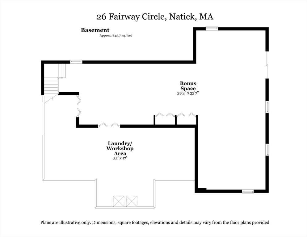 26 Fairway Cir # 26