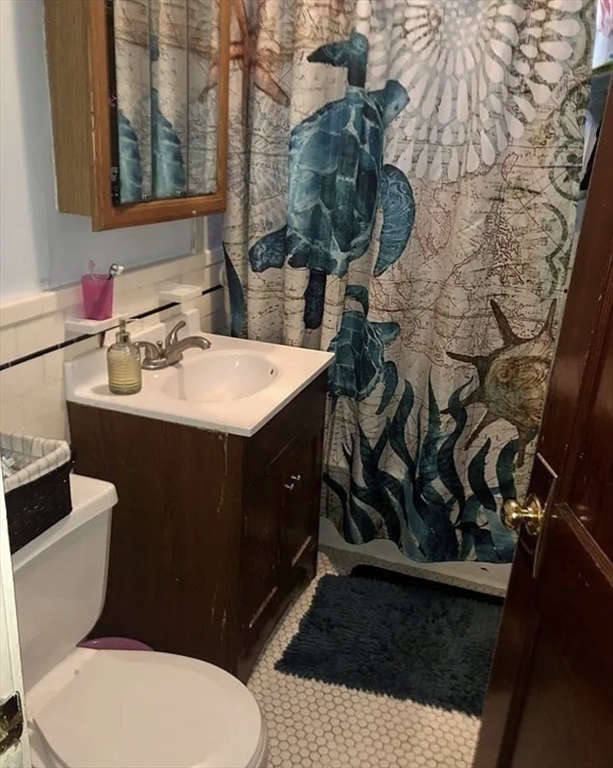 36 Seymour St # 1