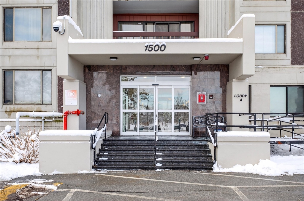 1500 Worcester Rd. # 118