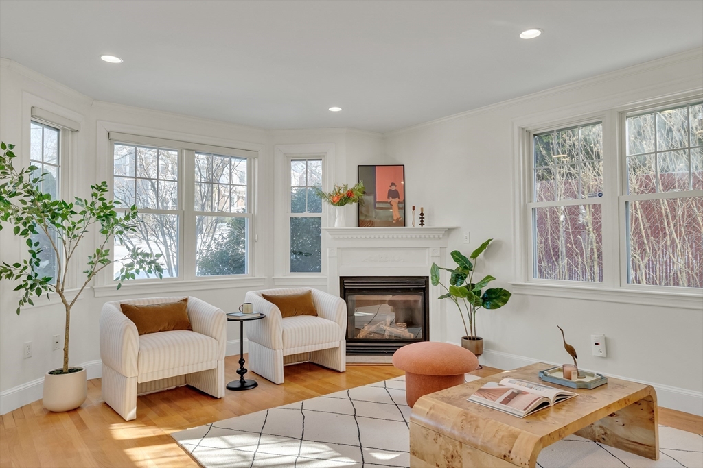 56 Bartlett Street # 56