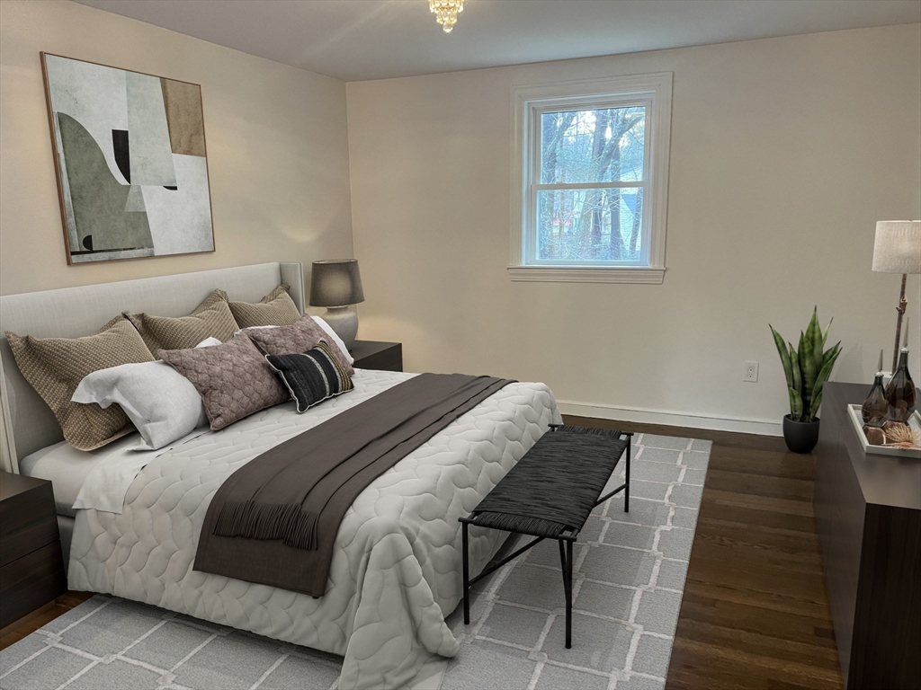 71 Tamarack Rd