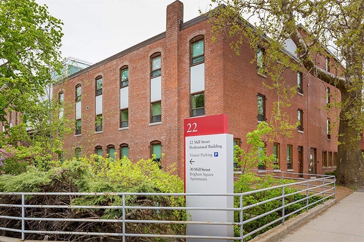 22 Mill Street # 408