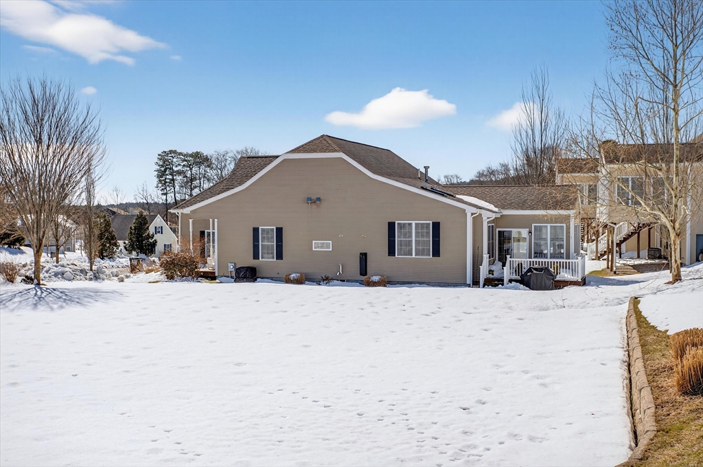 102 Old Field Road # 102