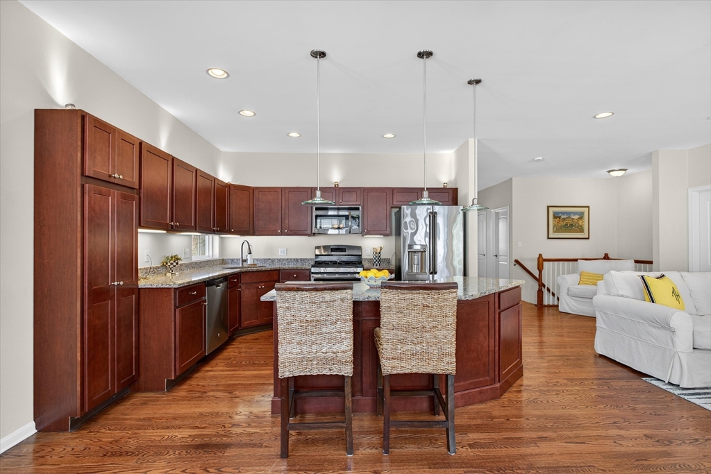 102 Old Field Road # 102