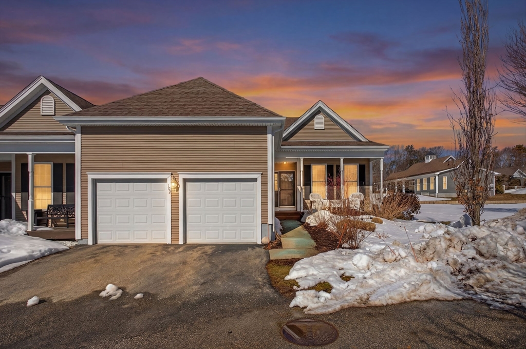 102 Old Field Road # 102