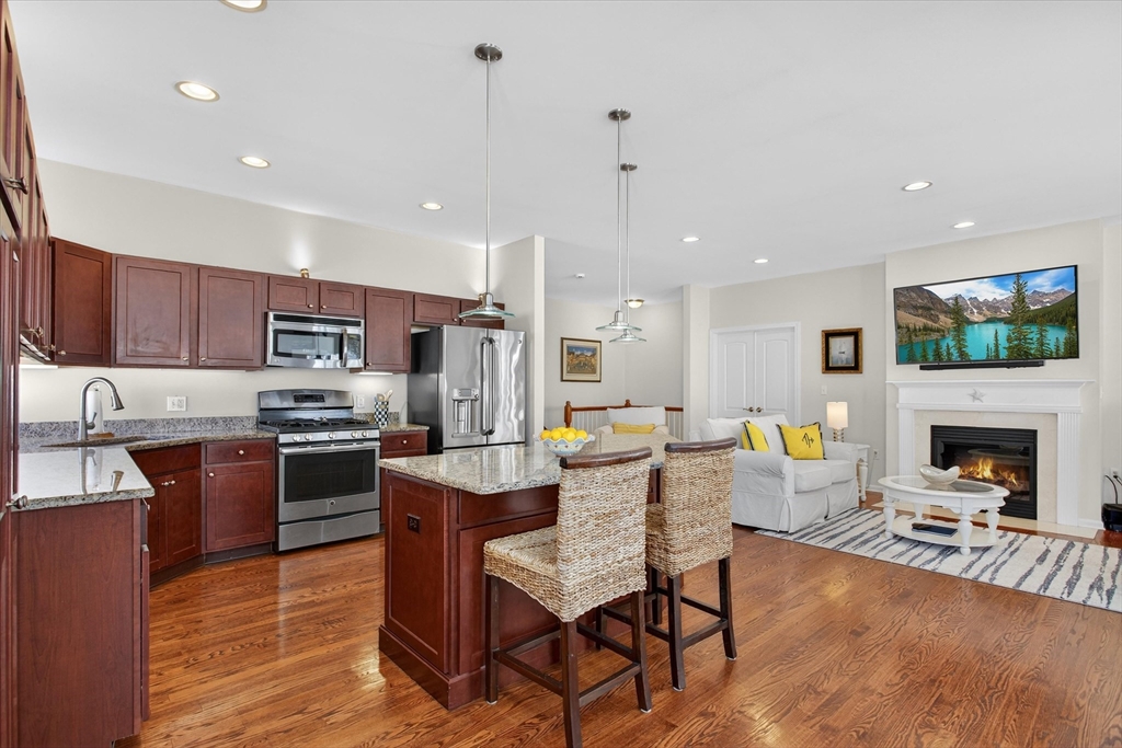 102 Old Field Road # 102