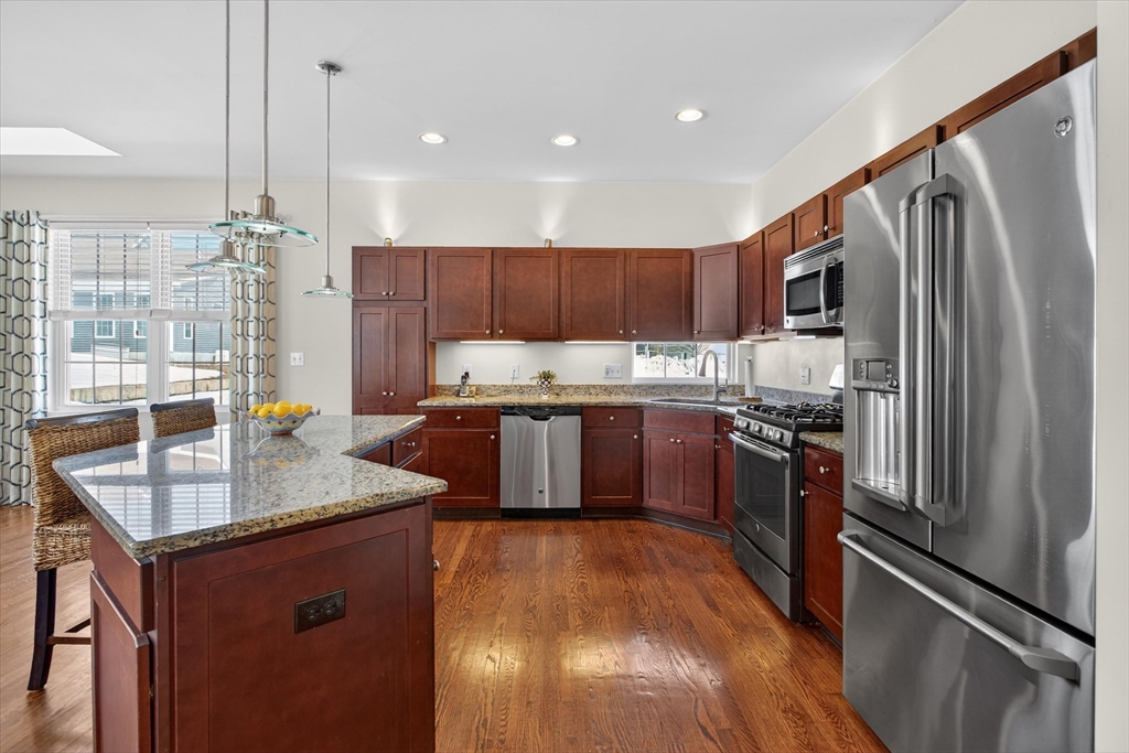 102 Old Field Road # 102