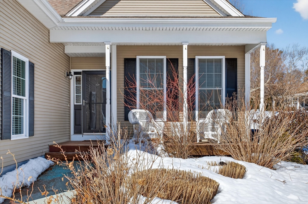 102 Old Field Road # 102