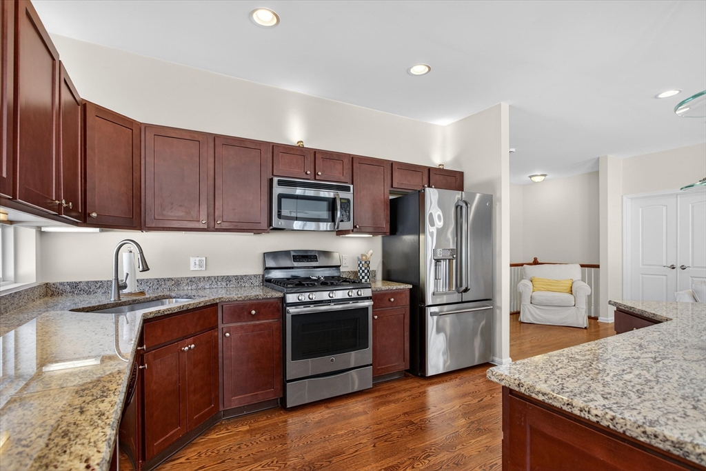 102 Old Field Road # 102