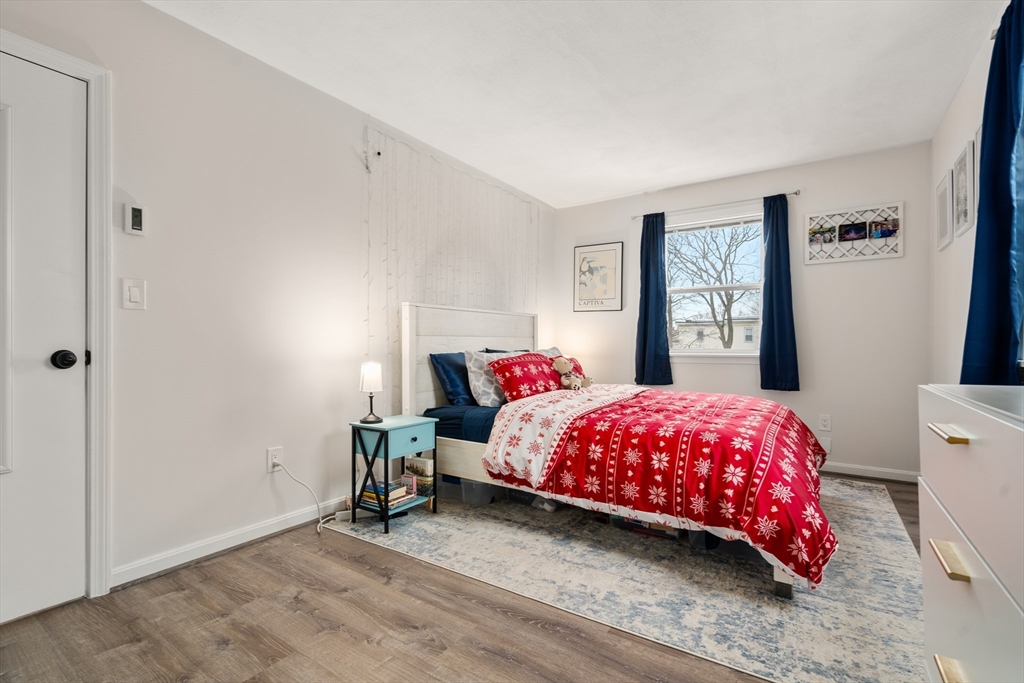 8 Lafayette Park # 7