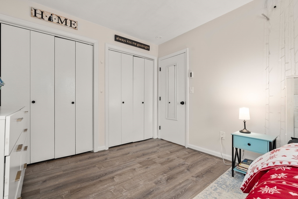 8 Lafayette Park # 7
