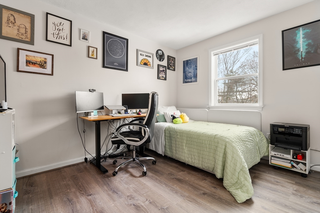 8 Lafayette Park # 7