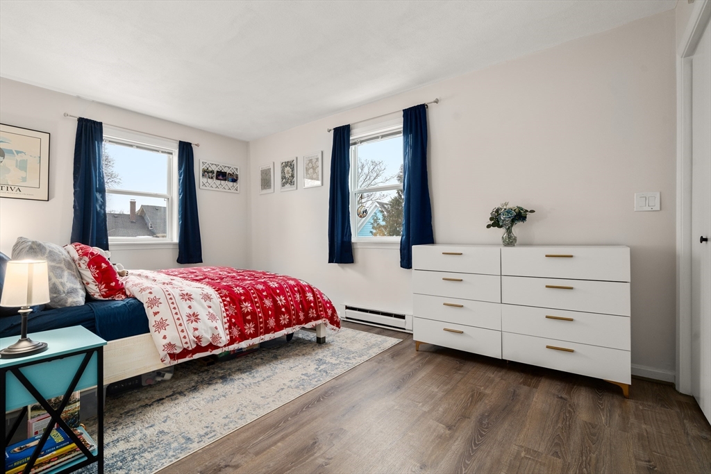 8 Lafayette Park # 7