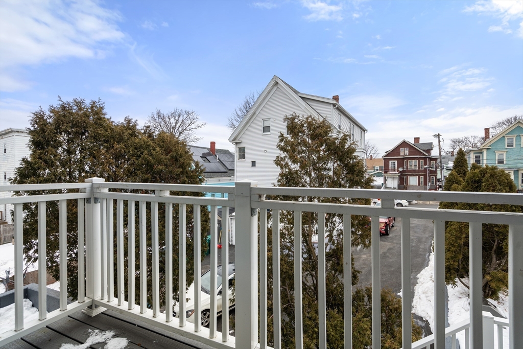 8 Lafayette Park # 7