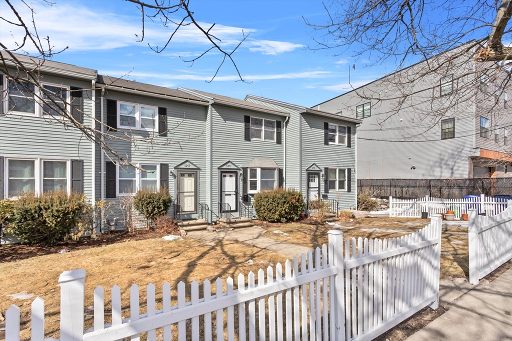 5257 Washington St. # 5257