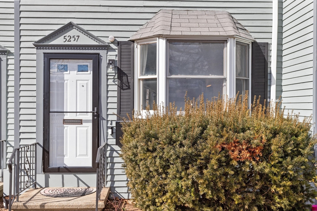 5257 Washington St. # 5257