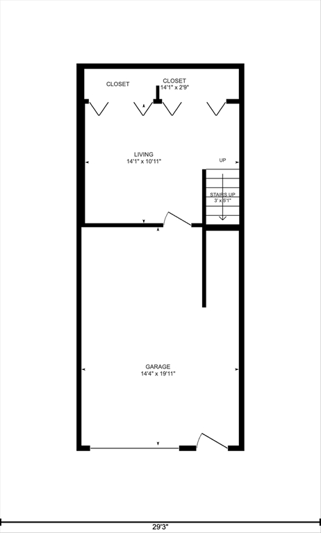 5257 Washington St. # 5257