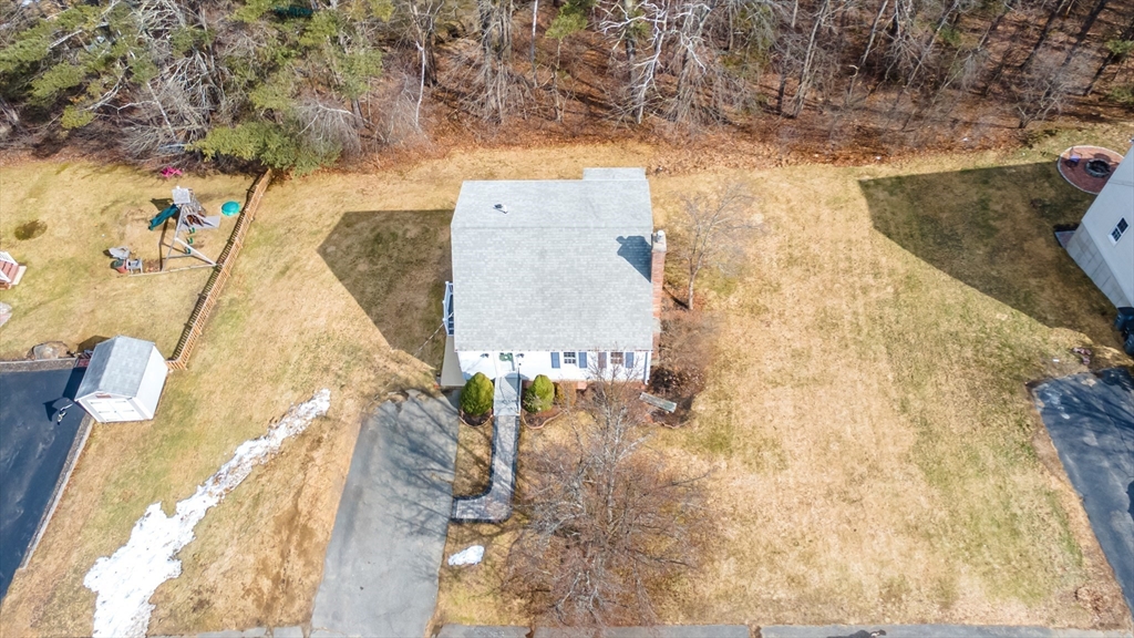 58 Bear Hill Road
